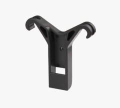 Тримач блимавки Ravemen ABM07 за рамки сідла для TR20, TR30M, TR50, CL05, CL06, TR100, TR200
