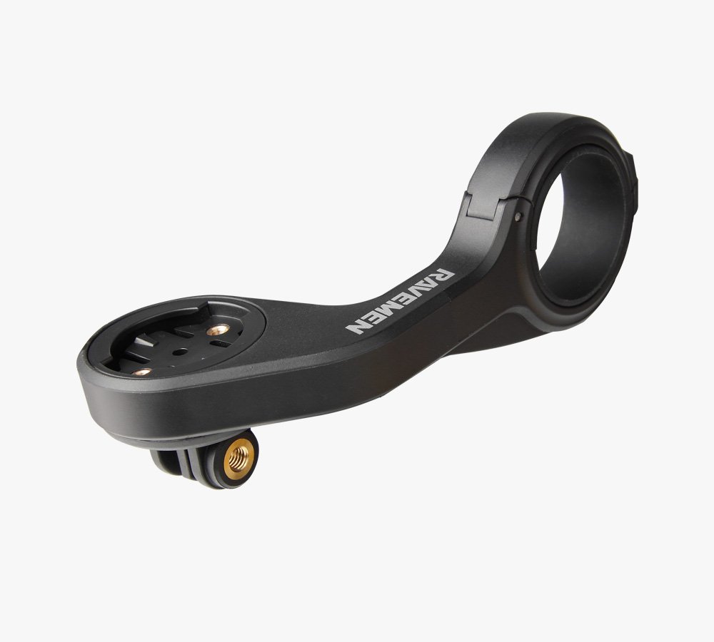 Виносне кріпелення Ravemen AOM01 для Garmin/GoPro (31,8)