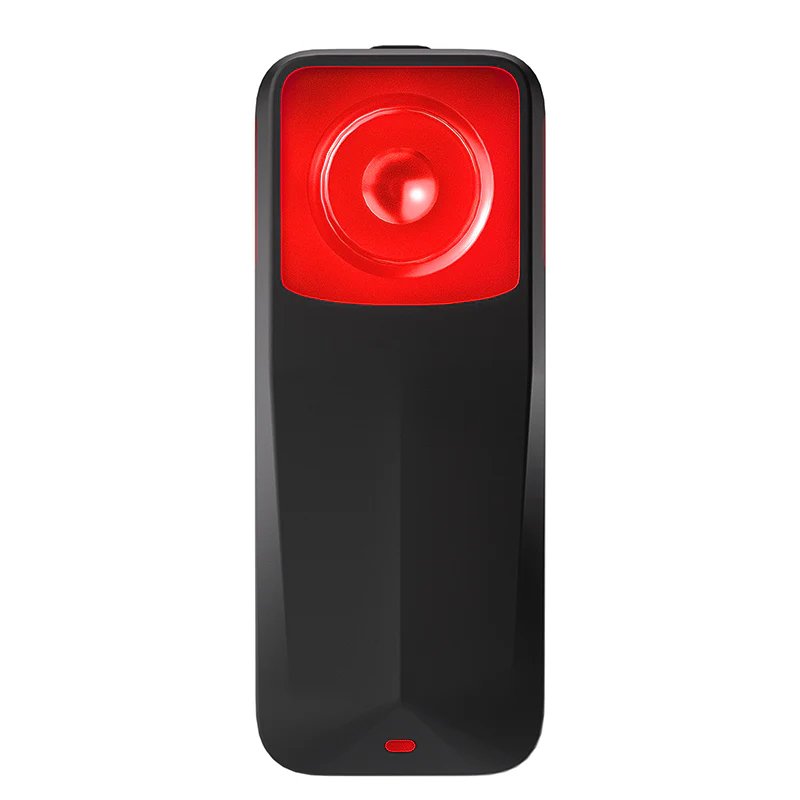 Заднє світло Ravemen NT201 (80 lm, 1400 mAh)