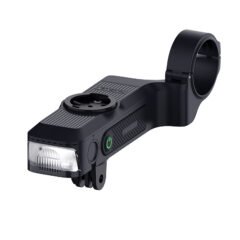 Велосипедна фара Ravemen FR1000 (1000 lm, 3000 mAh) з кріпленням для Garmin