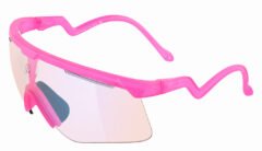 Окуляри Albaoptics Delta Fucsia Vzum F-Lens Flm фотохромні