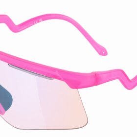 Окуляри Albaoptics Delta Fucsia Vzum F-Lens Flm фотохромні