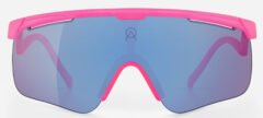 Окуляри Albaoptics Delta Fucsia Vzum F-Lens Flm фотохромні - Зображення 5