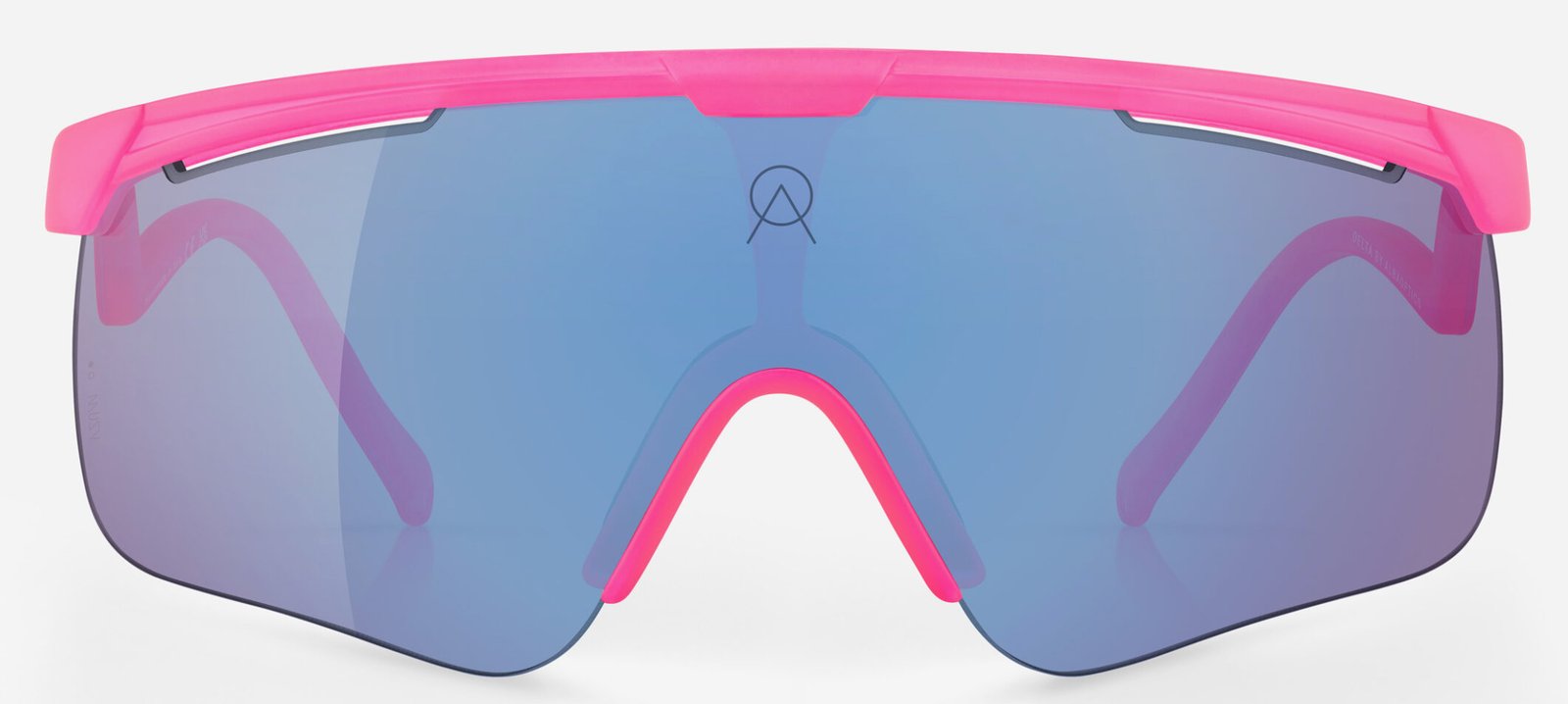 Окуляри Albaoptics Delta Fucsia Vzum F-Lens Flm фотохромні - Зображення 5