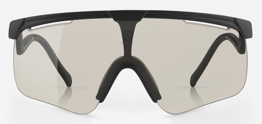 Окуляри Albaoptics Blk Vzum F-Lens Rkt фотохромні Окуляри Albaoptics Blk Vzum F- Lens Rkt фотохромні - Зображення 3