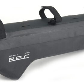 Сумка всередину рами PBC Framebag чорна S