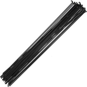 Шприха Rodi 14G/2 мм, 254 мм, сталь, чорна, 100 шт.