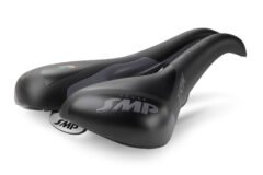 Сідло SMP TRK LARGE BLACK - Зображення 2