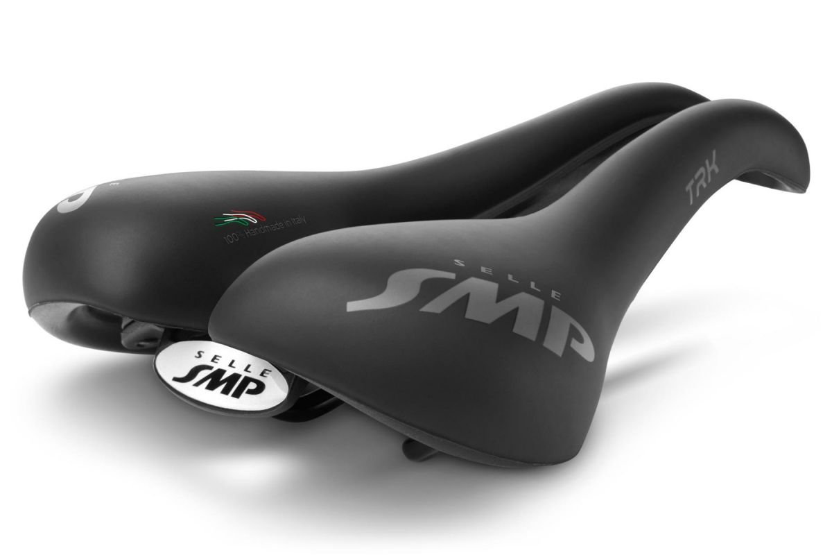 Сідло SMP TRK LARGE BLACK