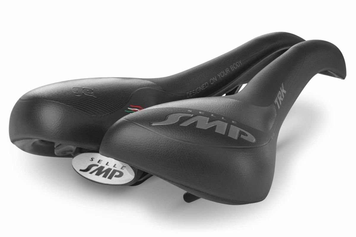 Сідло SMP TRK LARGE GEL