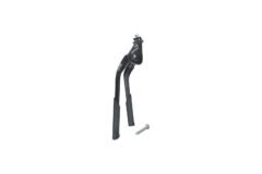 Підніжка KLS Doublekick 24"-29" центральне кріплення, чорна