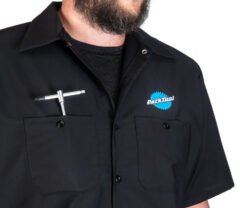 Сорочка механіка Park Tool MS-3, розмір XL - Зображення 2