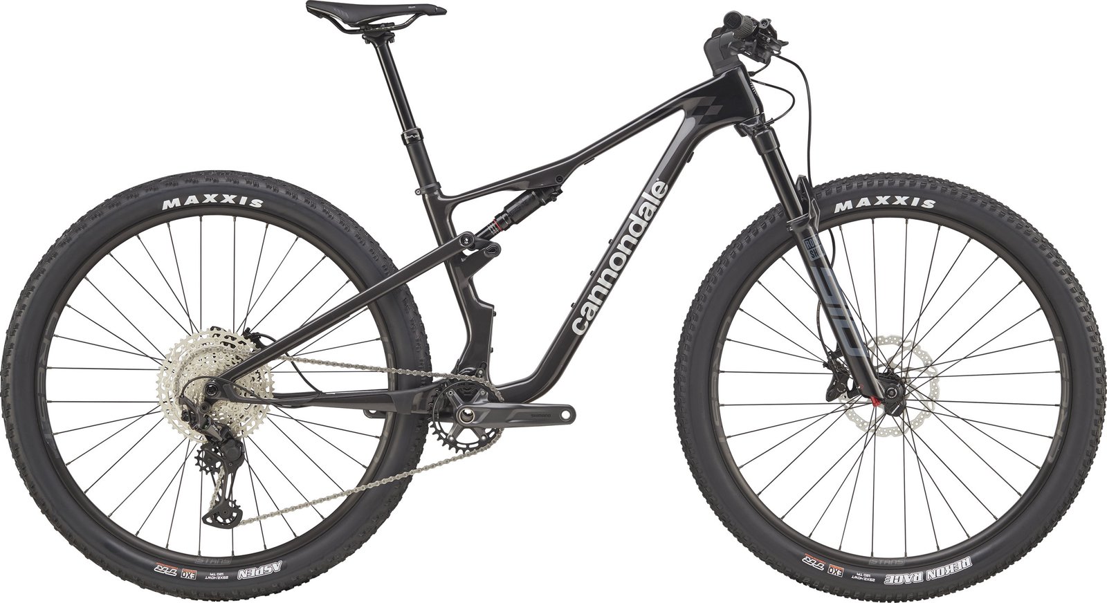 Велосипед 29" Cannondale SCALPEL Carbon 4 SBK B6