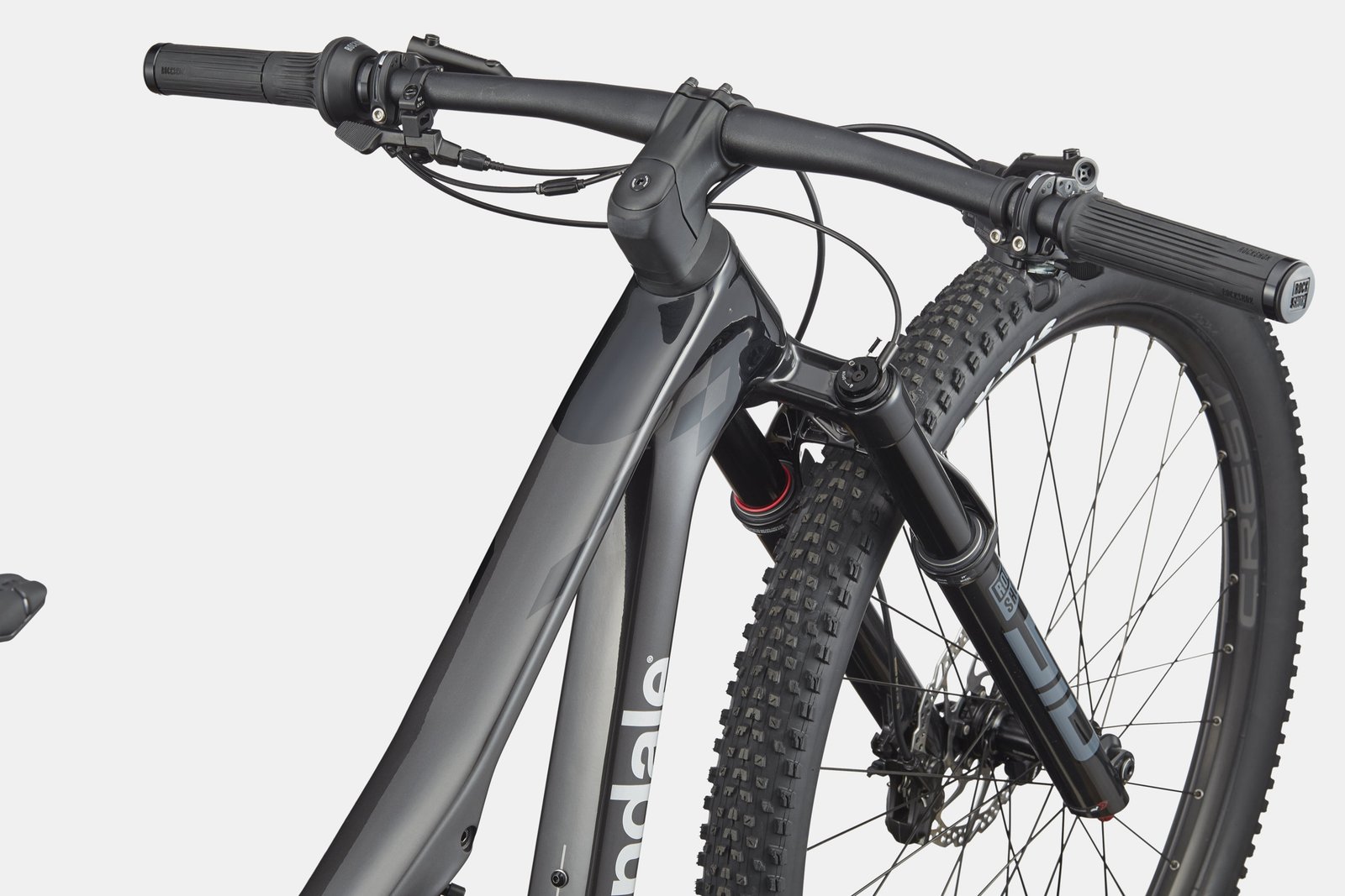 Велосипед 29" Cannondale SCALPEL Carbon 4 SBK B6 - Зображення 3