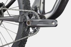 Велосипед 29" Cannondale SCALPEL Carbon 4 SBK B6 - Зображення 4