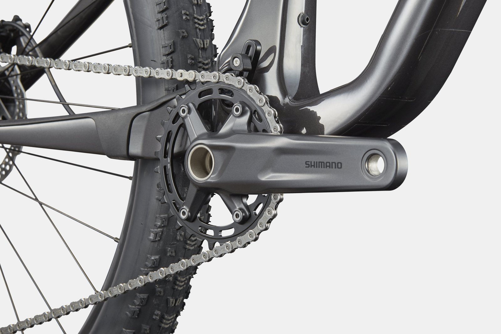 Велосипед 29" Cannondale SCALPEL Carbon 4 SBK B6 - Зображення 4