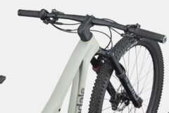 Велосипед 29" Cannondale SCALPEL Carbon 3 рама - M TSK B6 - Зображення 3