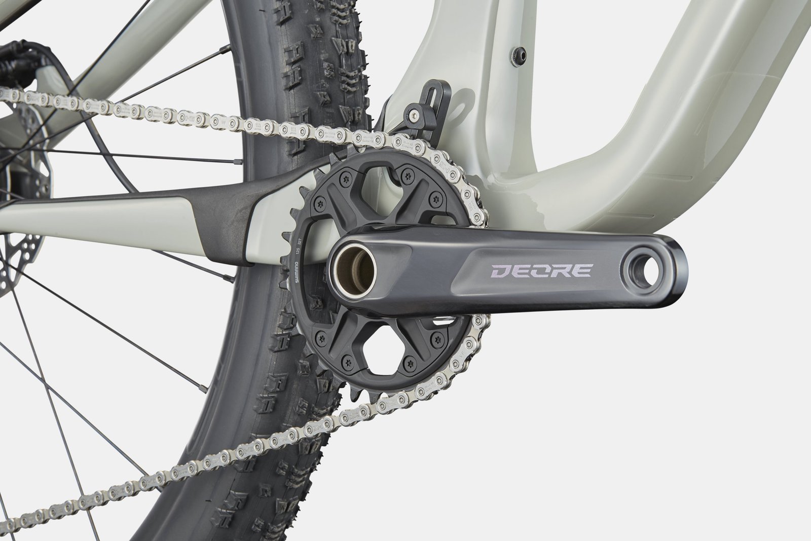 Велосипед 29" Cannondale SCALPEL Carbon 3 рама - M TSK B6 - Зображення 4