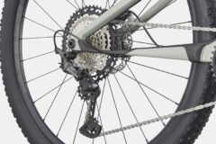 Велосипед 29" Cannondale SCALPEL Carbon 3 рама - M TSK B6 - Зображення 5