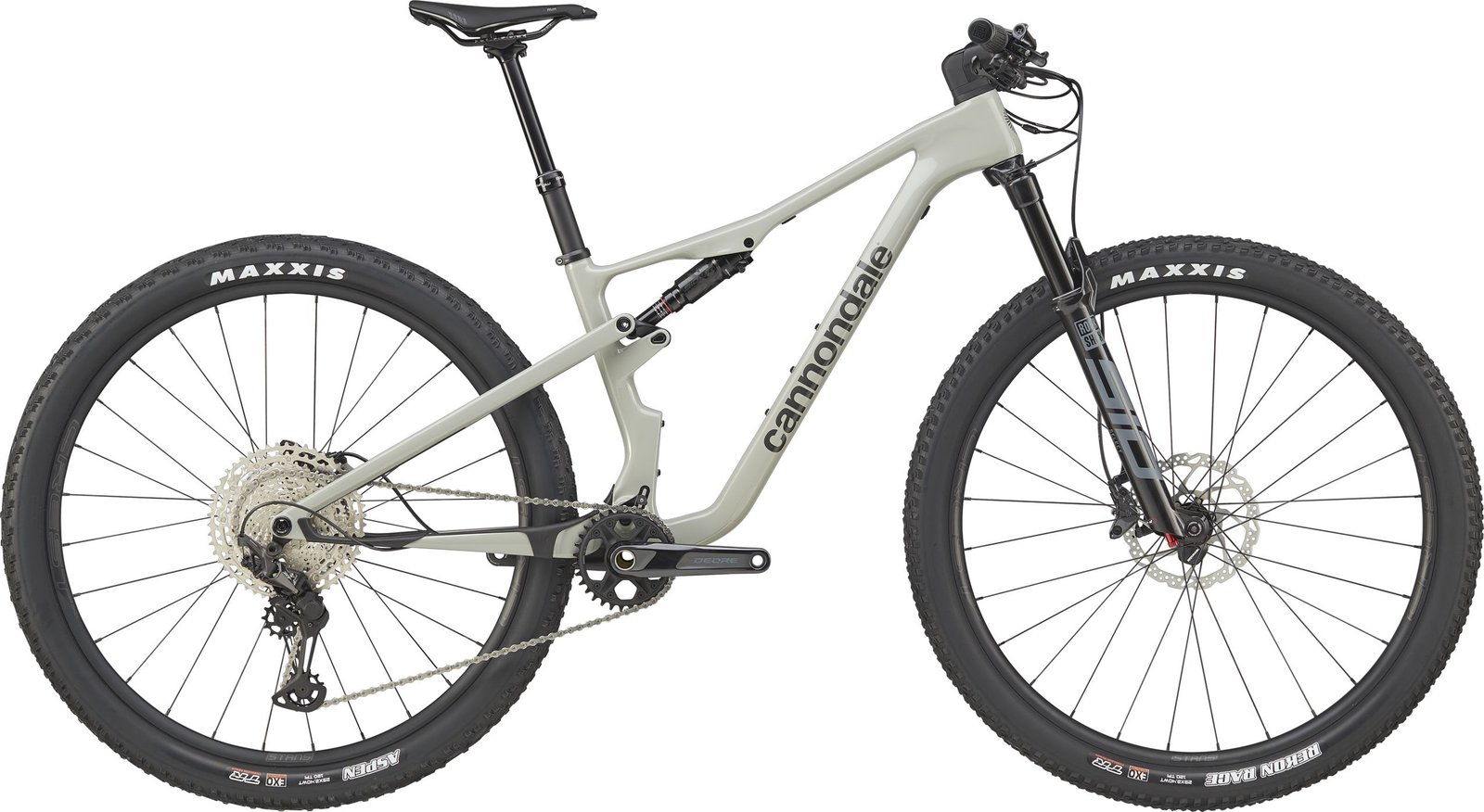 Велосипед 29" Cannondale SCALPEL Carbon 3 рама - M TSK B6