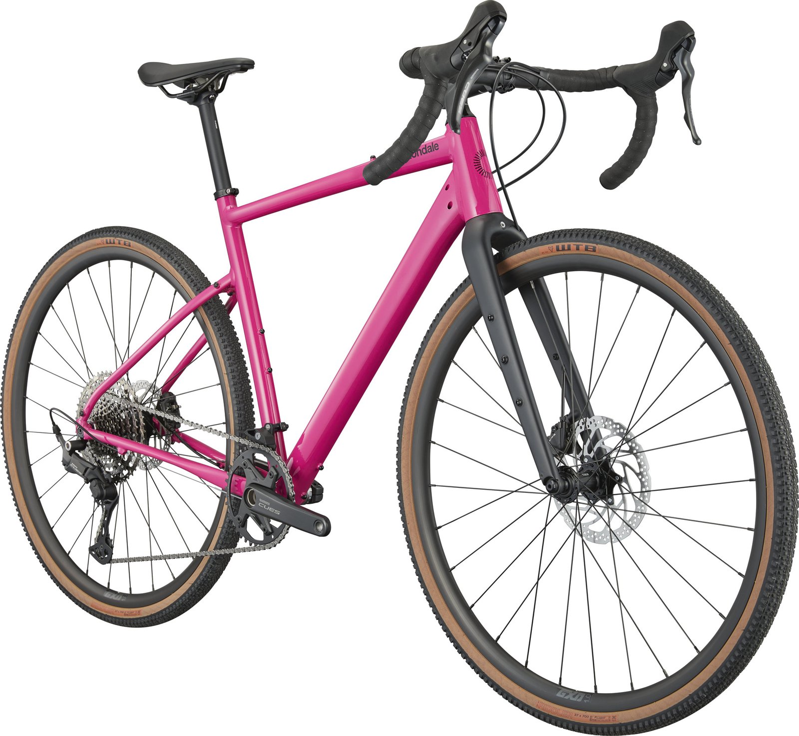 Велосипед 28" Cannondale TOPSTONE 2 1x ORC A5 - Зображення 2