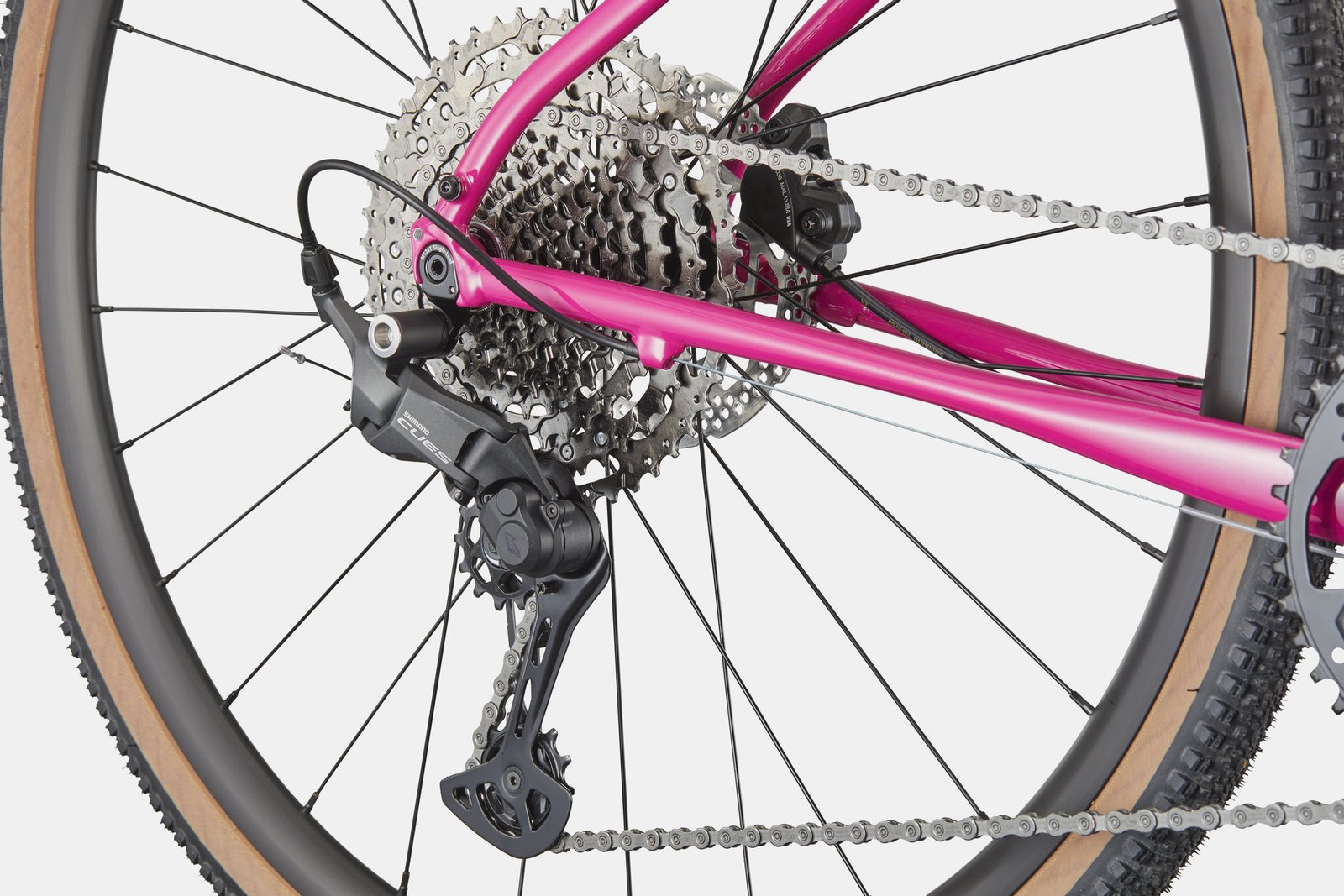 Велосипед 28" Cannondale TOPSTONE 2 1x ORC A5 - Зображення 4