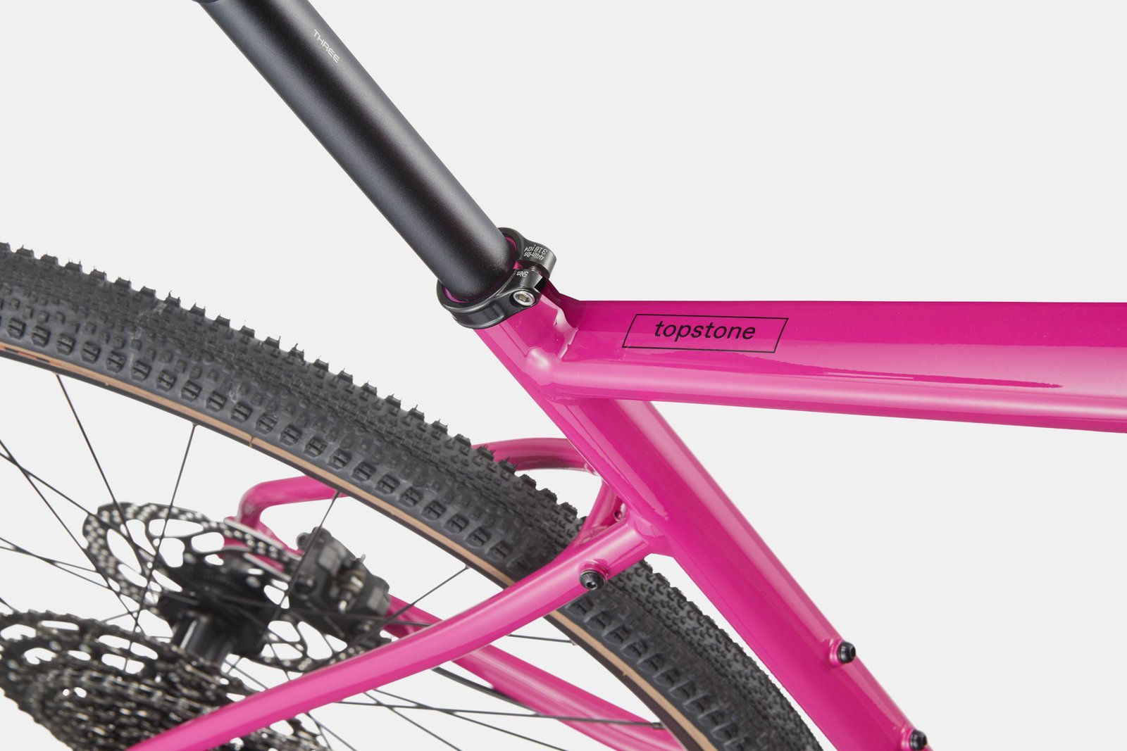Велосипед 28" Cannondale TOPSTONE 2 1x ORC A5 - Зображення 5
