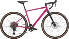 Велосипед 28" Cannondale TOPSTONE 2 1x ORC A5