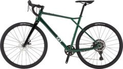 700 m grade sport frg lg