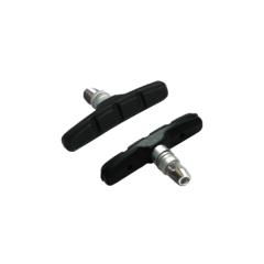 Гальмівні колодки SunRace BSM30 70 мм сумісні з V-brake, пара
