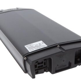 Батарея GP Rack-1 36B 13А*г кріпл. до багажн. L - 80мм без багажника