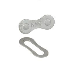 Замок ланцюга 1 шв. KMC CL371 RB