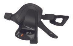 Манетка SunRace DLM403 права на 7 швидкостей
