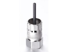 Ключ-знімник для касет під втулку з ексцентриком KEN TECH KL-9715B AM (брендоване пакування)