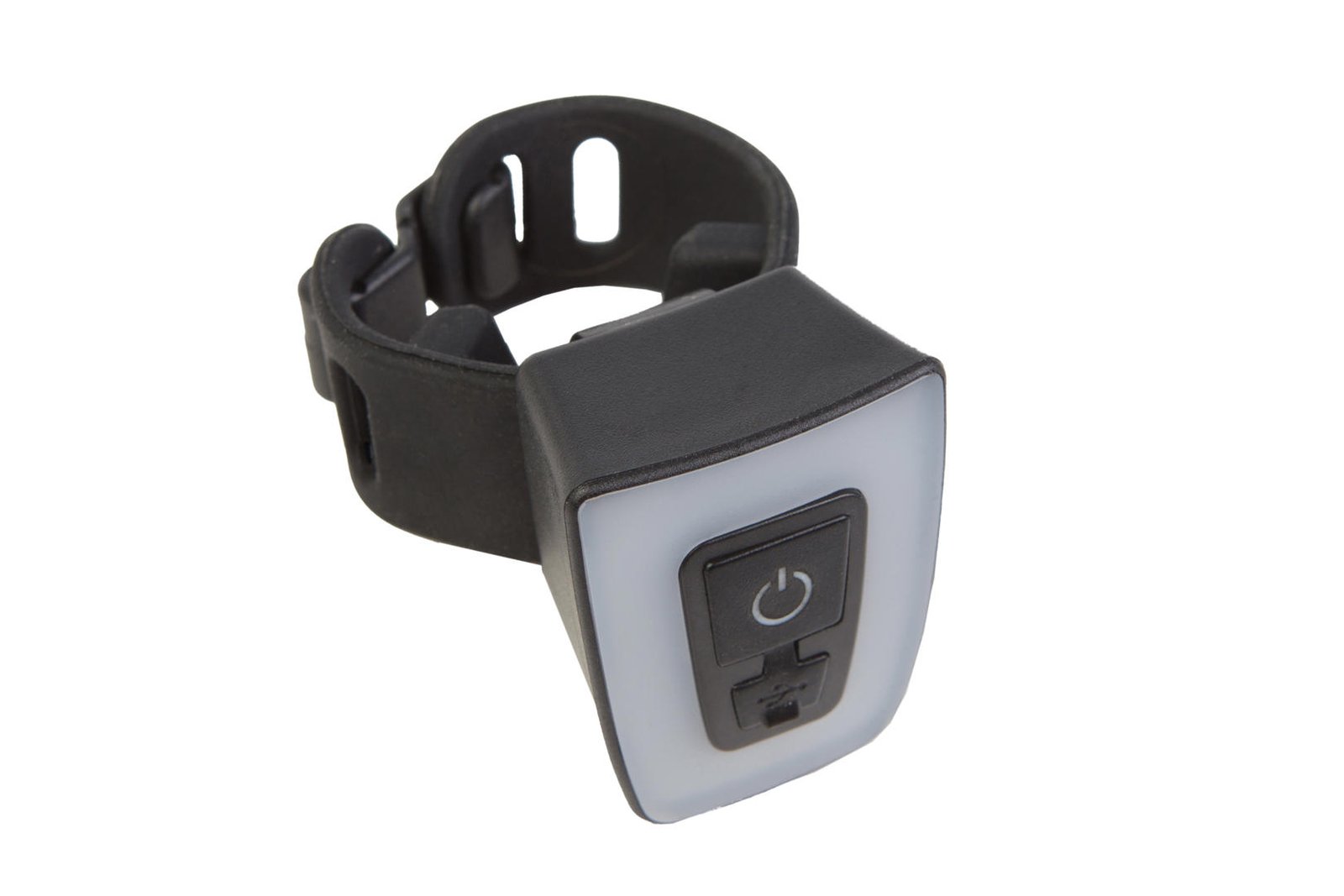 Ліхтар задн. 5 Лм акумулятор BEcool BC-TL5555 COB LED червоний LED, USB вологозахищений AM (брендоване пакування)