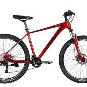 Червоний