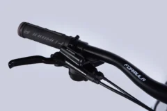 Велосипед AL 29" Formula DRIVE HDD рама-21" синє-бірюзовий 2025 - Зображення 2