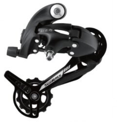Задній перемикач SunRace RDM41 LD, 8/7 швидкостей, довга лапка, OEM