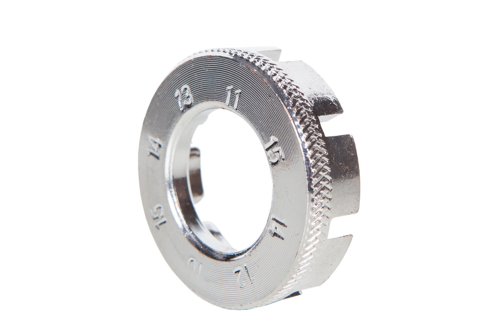 Ключ для спиць KEN TECH KL-9726A AM (брендоване пакування)