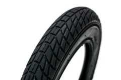 Покришка 12" x 1/2x2 1/4 чорний 30 TPI (дорожний) WANDA P1023