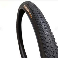 Покришка 29" x 2.10 чорний з антипрок. зах. 5мм (дрібний шип) WANDA W2030 (A)