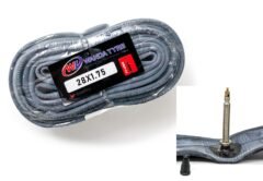 Камера 28"1,75 WANDA FV (Presta) 48мм