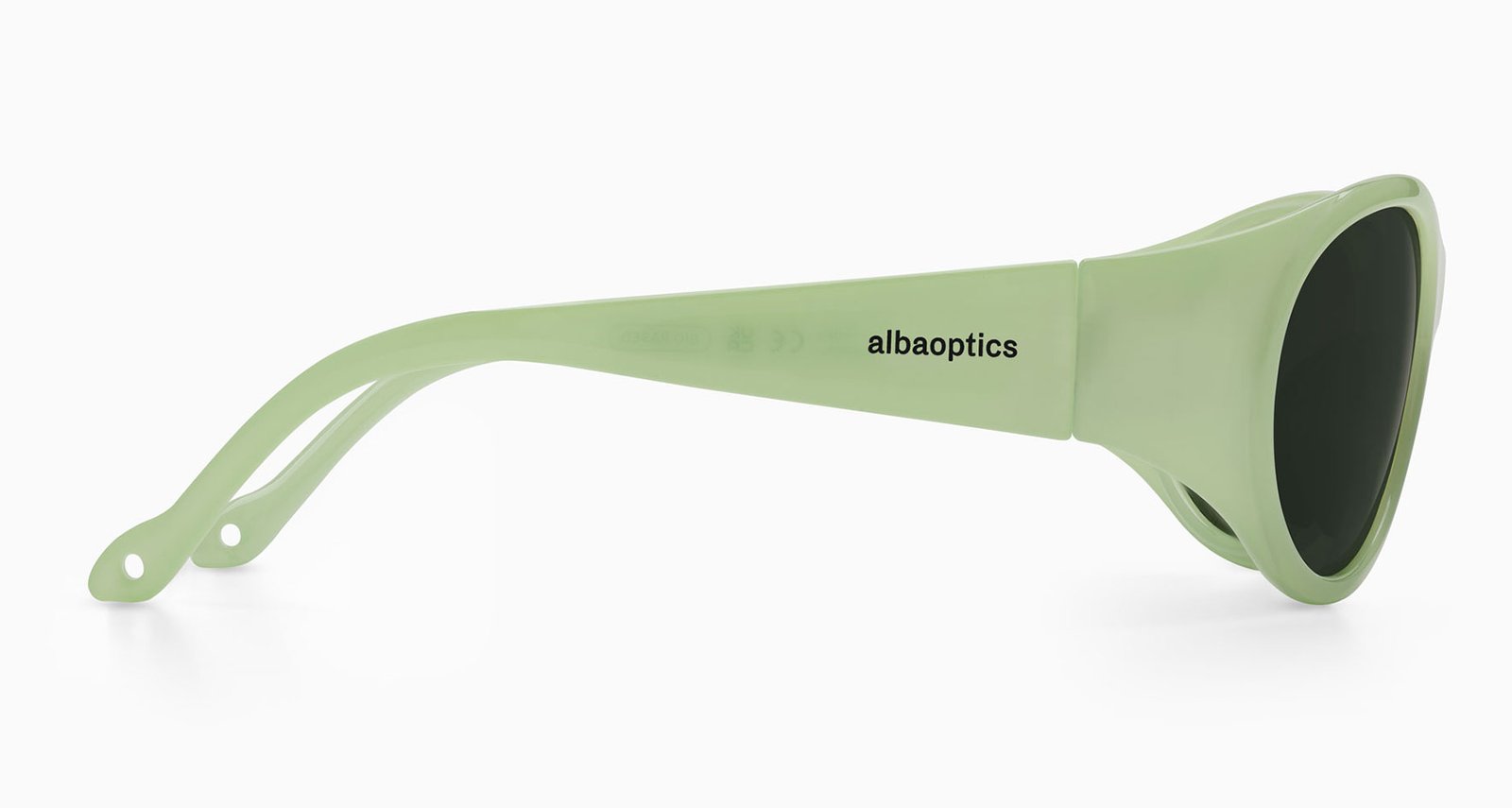 Окуляри Albaoptics Anvma 99 Slm Vzum Leaf - Зображення 3