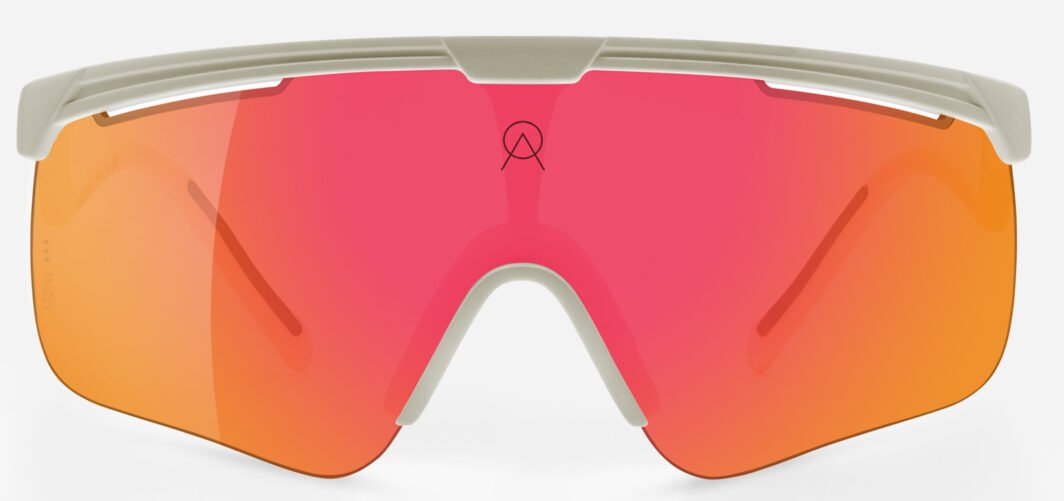 Окуляри Albaoptics Delta Dst Vzum Lava - Зображення 2