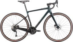Велосипед 28" Pride Jet Rocx 8.1 темно-зелений A5