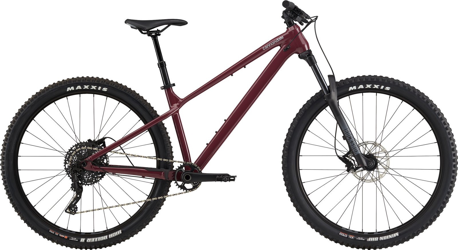 Велосипед 29" Cannondale HABIT HT 2 BCH A5