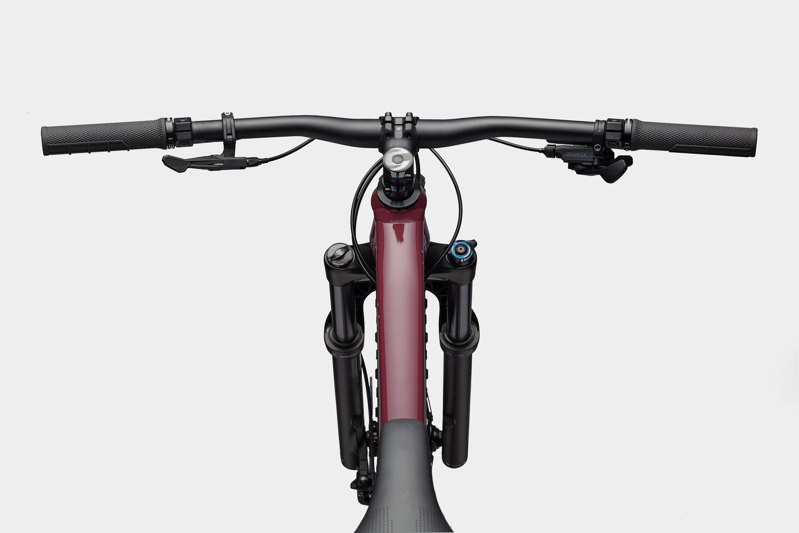 Велосипед 29" Cannondale HABIT HT 2 BCH A5 - Зображення 3