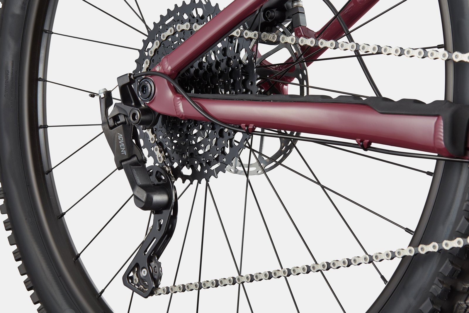 Велосипед 29" Cannondale HABIT HT 2 BCH A5 - Зображення 4
