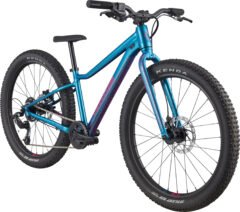 24 u kids trail plus dte