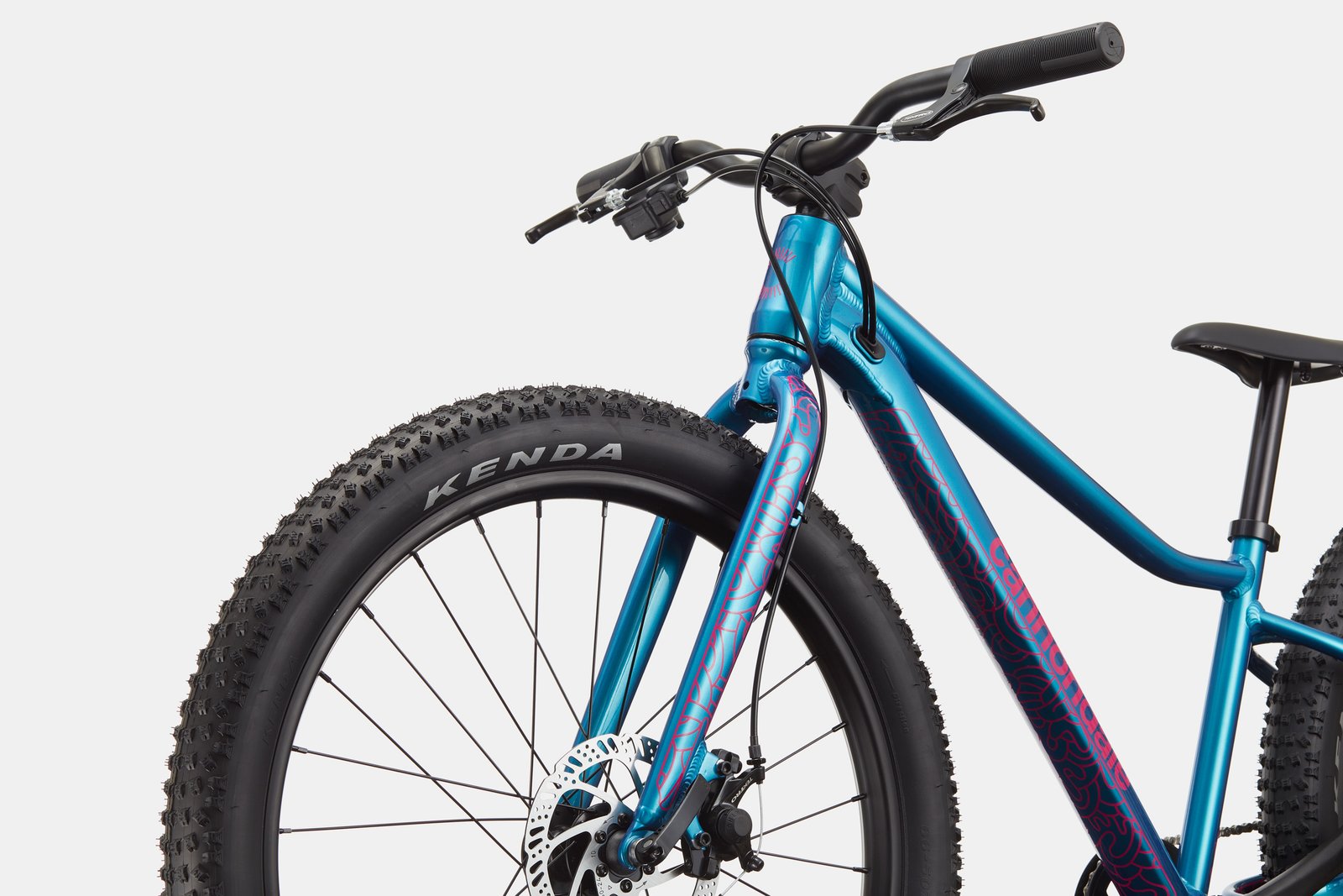 24 u kids trail plus dte